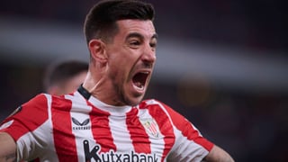 Varapalo para Yuri Berchiche