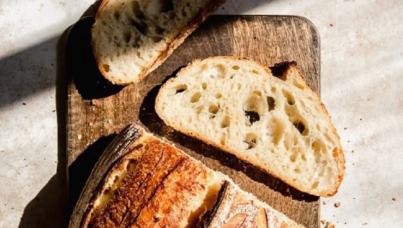 España aumenta un 3,5 % su consumo de pan