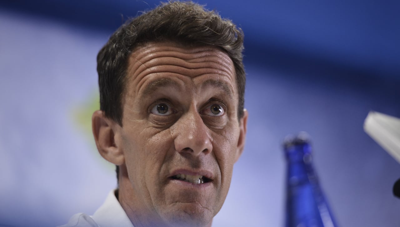 Ramón Planes por Antonio Cordón en el Real Betis