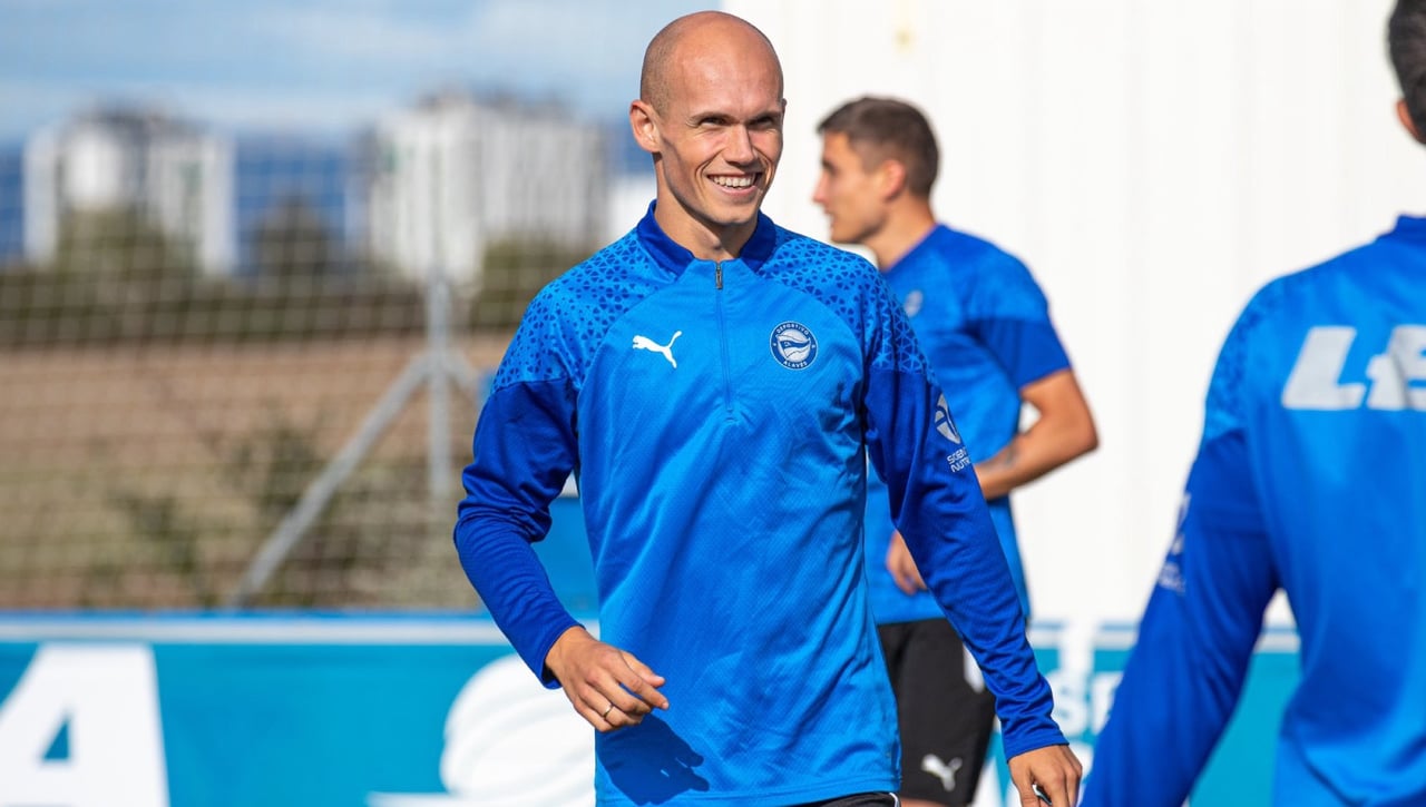 El éxito del Alavés depende de la Real Sociedad