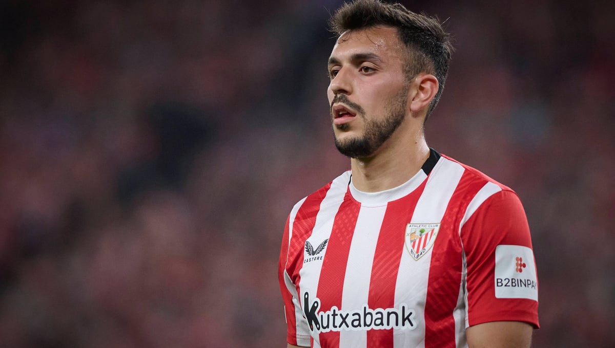 Llega el necesitado ‘fichaje’ en defensa del Athletic