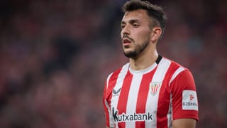 Llega el necesitado ‘fichaje’ en defensa del Athletic