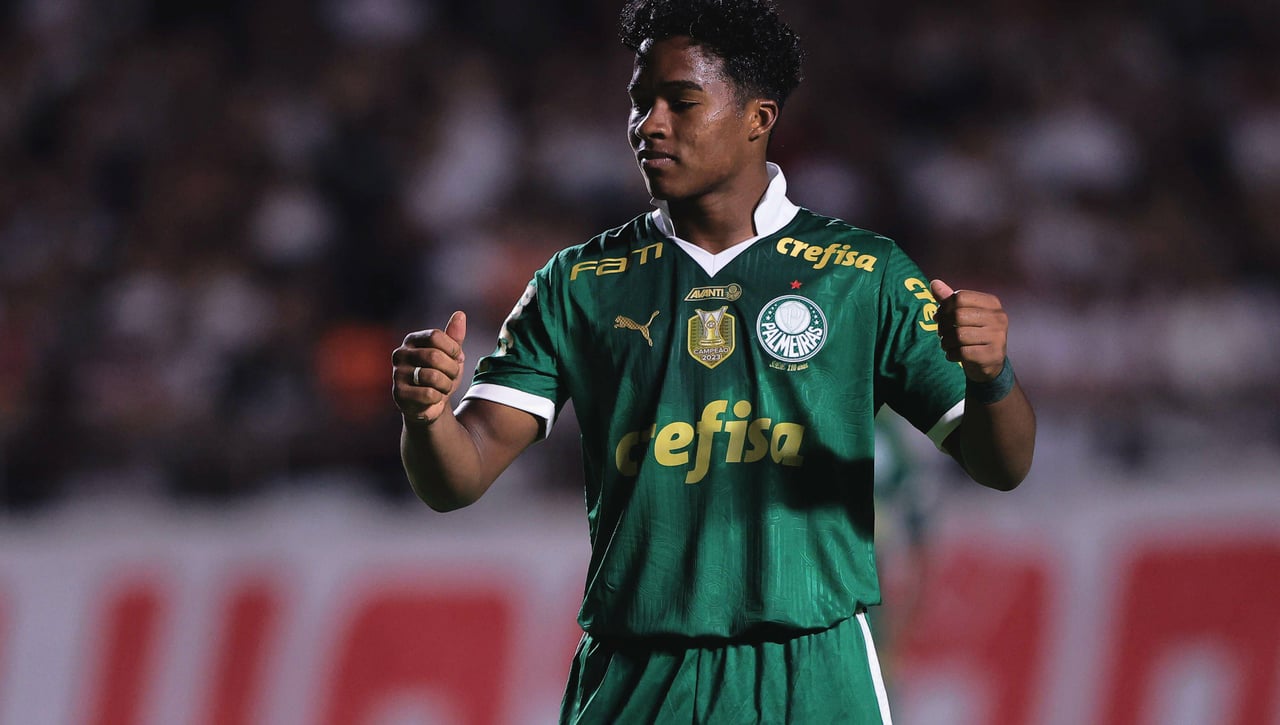 El meteórico ascenso de una joven perla del Madrid