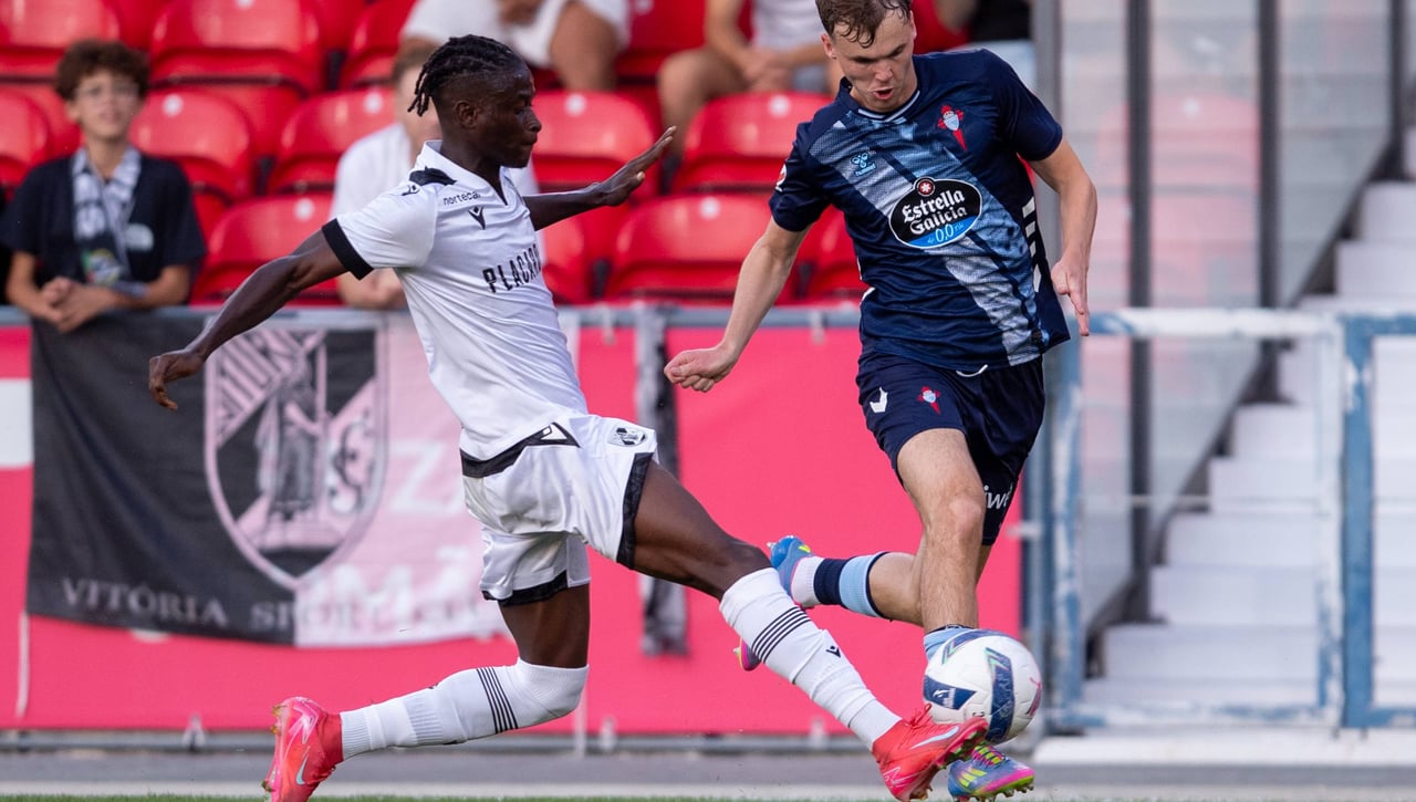 Swedberg: renovación y más buenas noticias