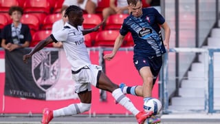 Swedberg: renovación y más buenas noticias