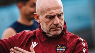 Advertencia seria de Julián Calero