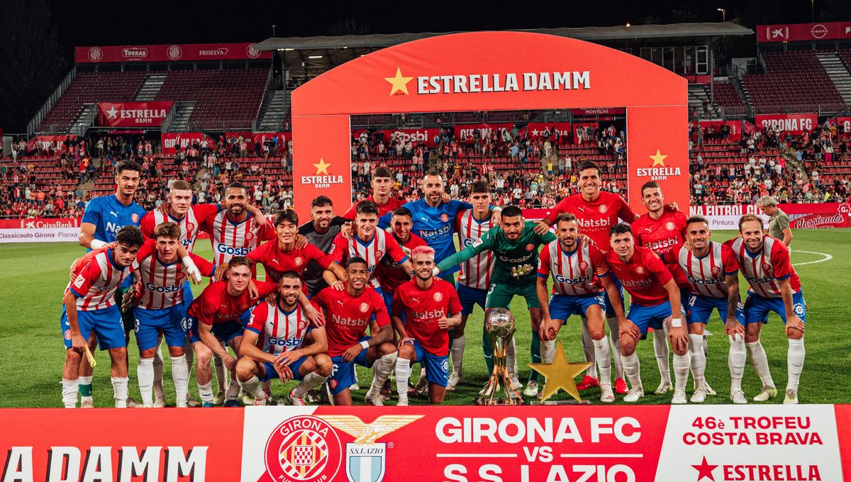 Girona FC destinará 25 millones de euros a su nueva ciudad deportiva