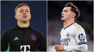 El sorprendente protagonismo de Bryan Zaragoza en el 'caso Brahim'