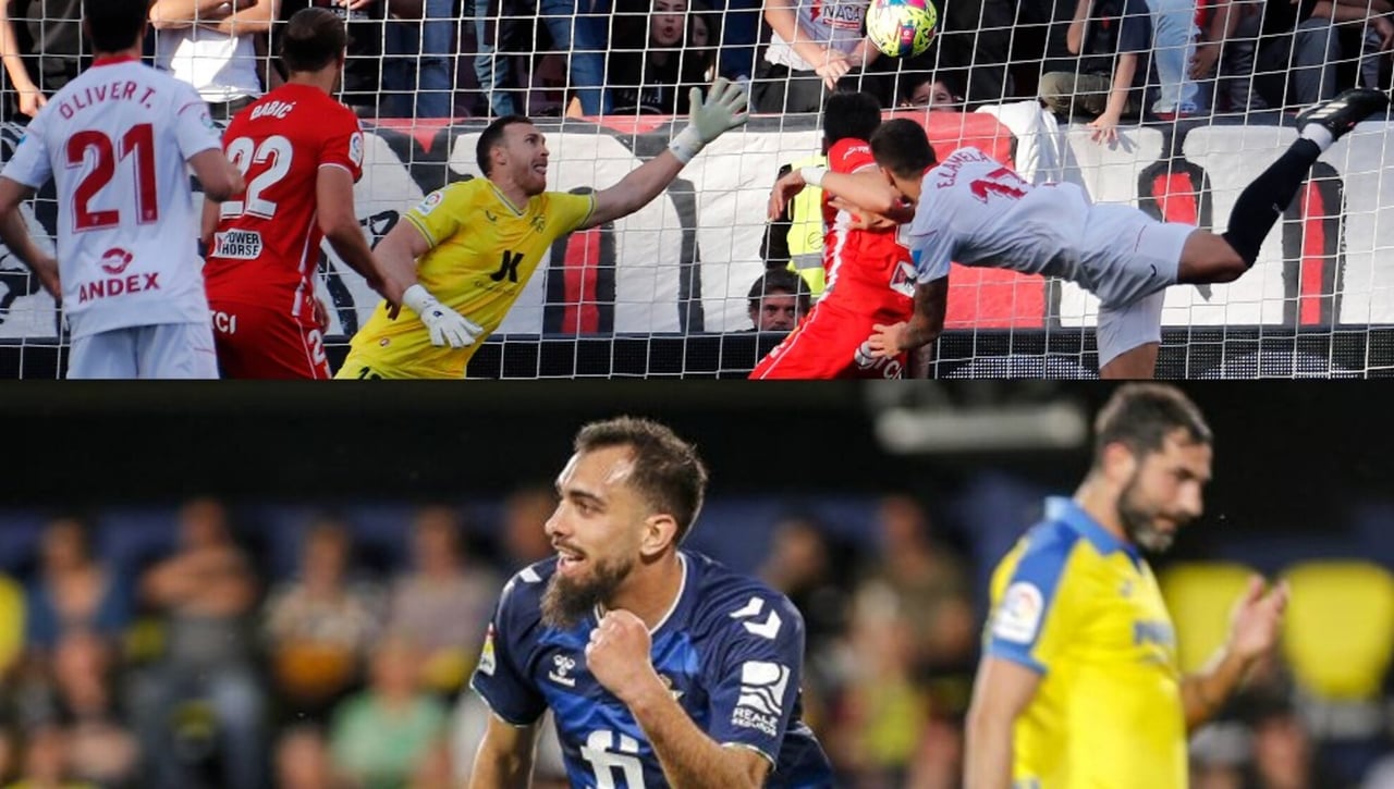 La portada de ESTADIO Deportivo para el lunes 13 de marzo de 2023