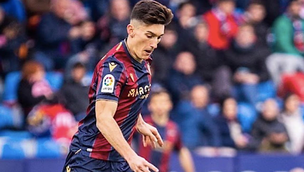 Se lanza a por Pepelu