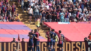 Una inesperada opción vuelve al radar del Barça 