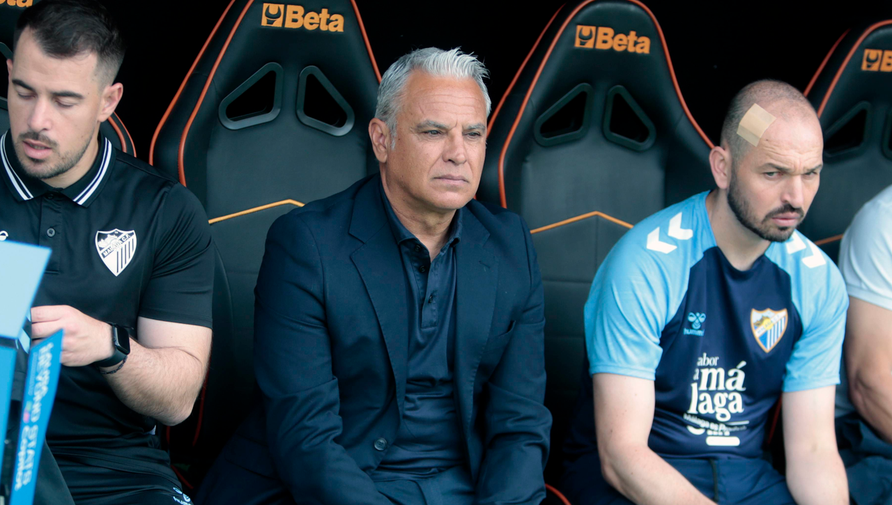 La situación de Sergio Pellicer