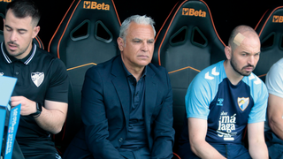 La situación de Sergio Pellicer