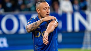 Santi Cazorla explota: "No iba a hablar de esto, pero cuando afecta a mi familia tengo que dejar las cosas claras”