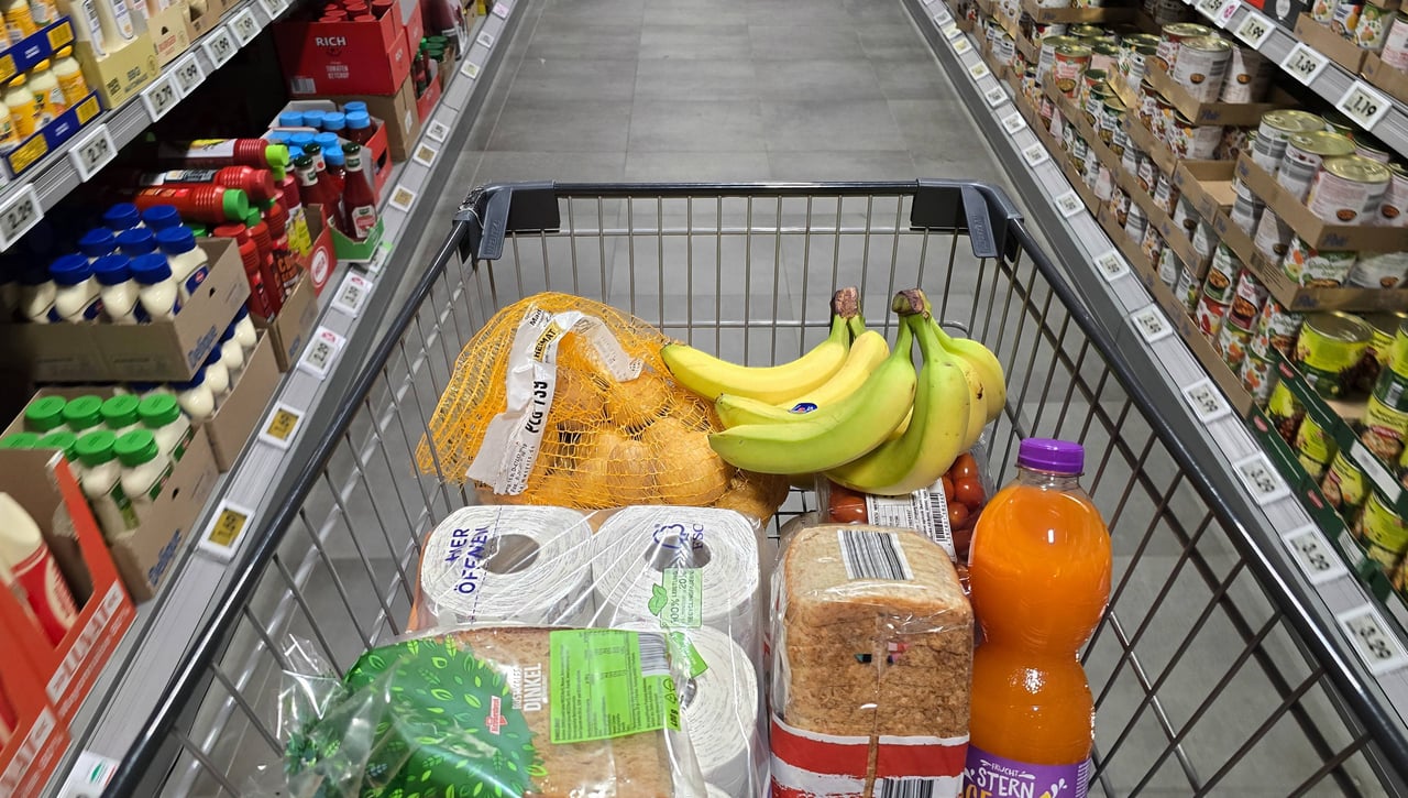 Andalucía tiene un supermercado ''mucho más barato'' que Mercadona