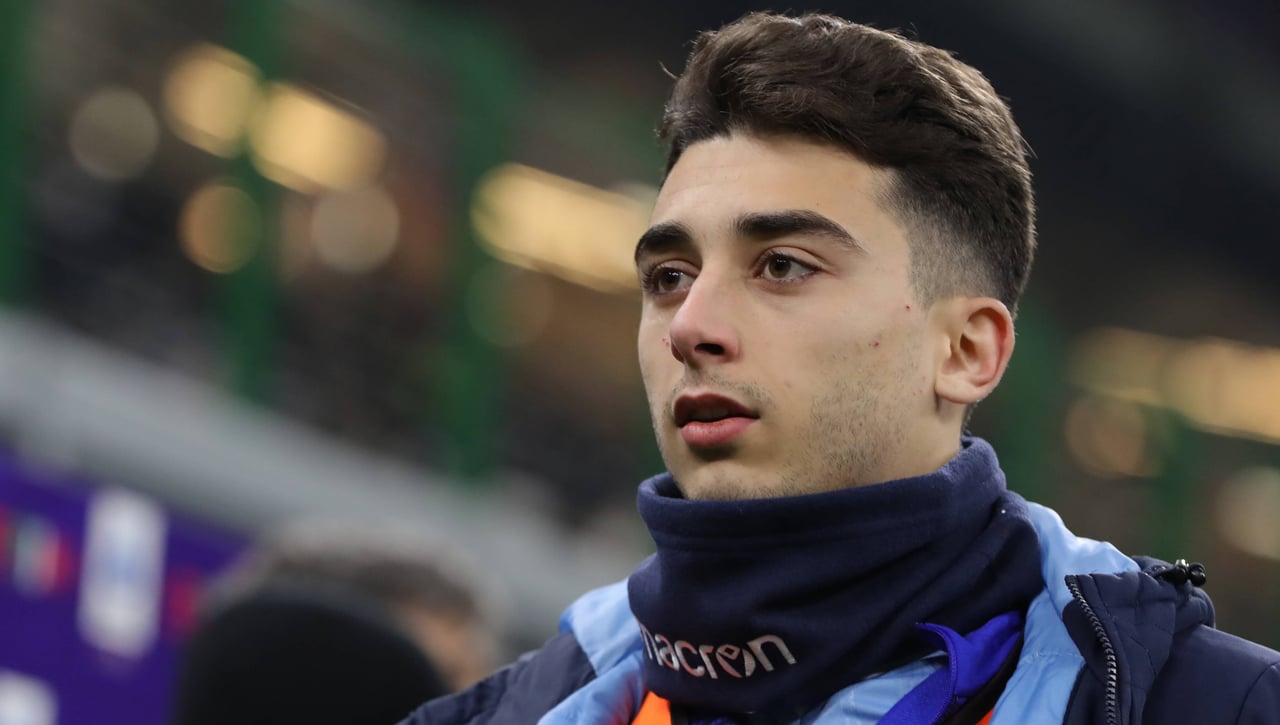 Raúl Moro y otro extremo más