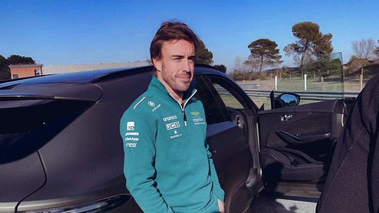 El secreto del Aston Martin AMR23 que puede convertir a Fernando Alonso de nuevo en campeón del mundo de Fórmula 1