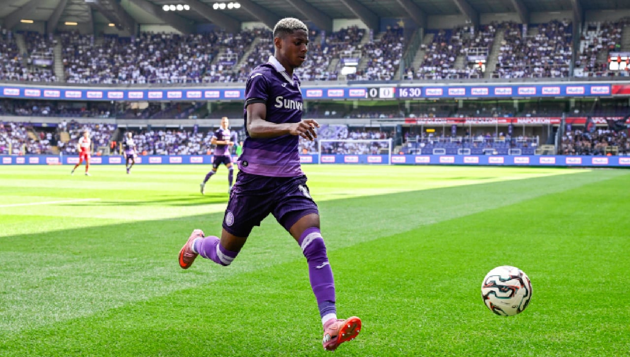 El Elche insiste para fichar un extremo