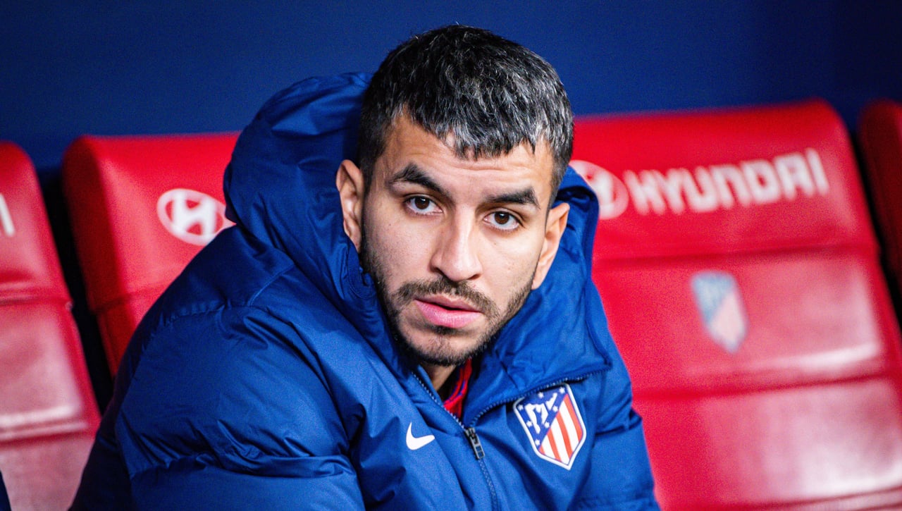 Se complica el futuro de Correa