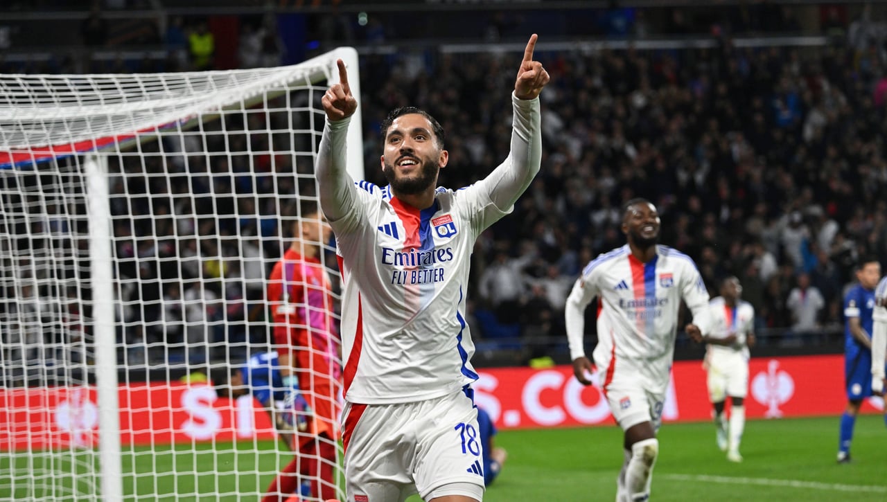 Polémica por el no traspaso de Rayan Cherki