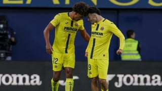 Villarreal 3-1 Alavés: Este 'submarino' es un avión