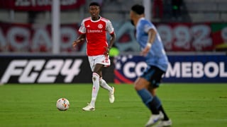 Natan podría 'financiar' el fichaje de Vitao 