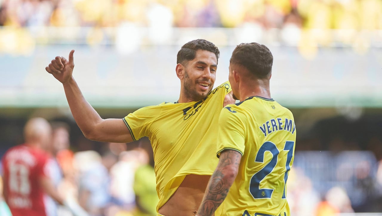 Ayoze tiene la clave