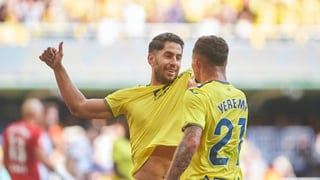 Ayoze tiene la clave