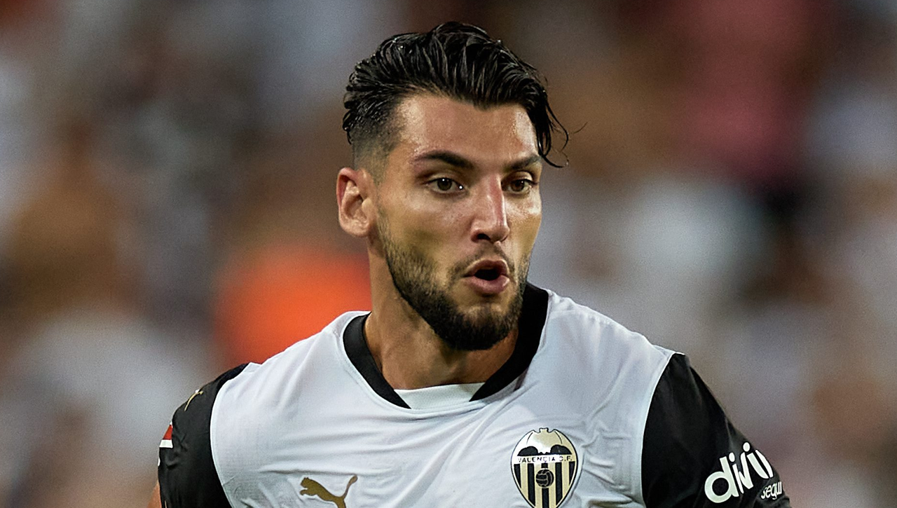 Rafa Mir rompe su silencio y pide perdón