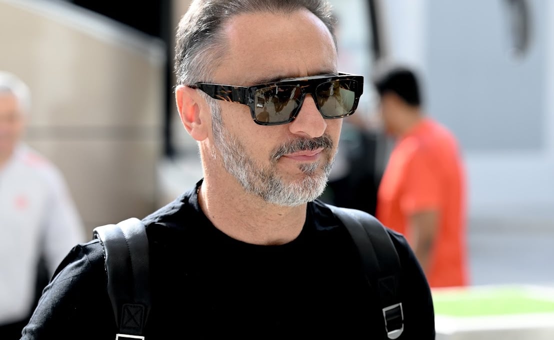 "Me invitaron a una reunión en Madrid para hacerme con el banquillo del Sevilla"