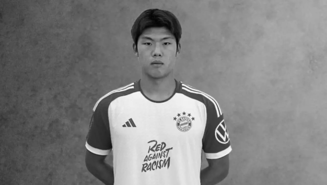 Muere un futbolista del equipo de Quique Setién