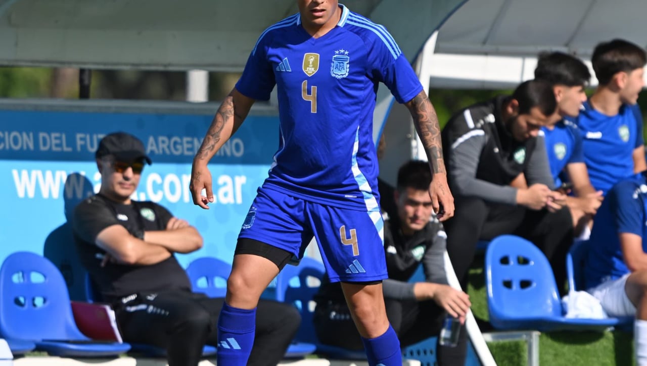 Dispuestos a la incorporación de Lautaro Vargas