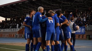 Las Rozas - Sevilla: despeja las dudas sobre dónde se jugará