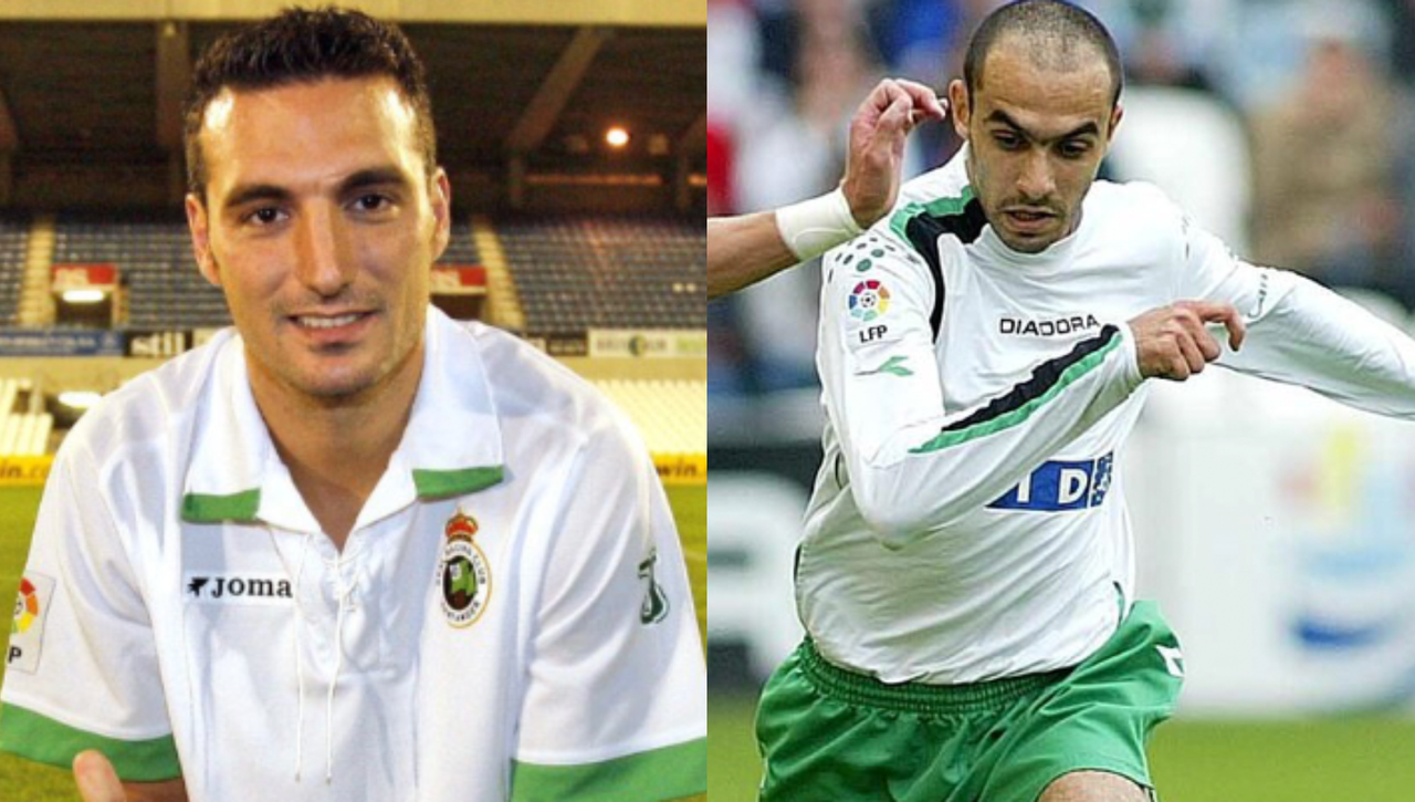 El Racing de Santander, muy presente en las semifinales del Mundial