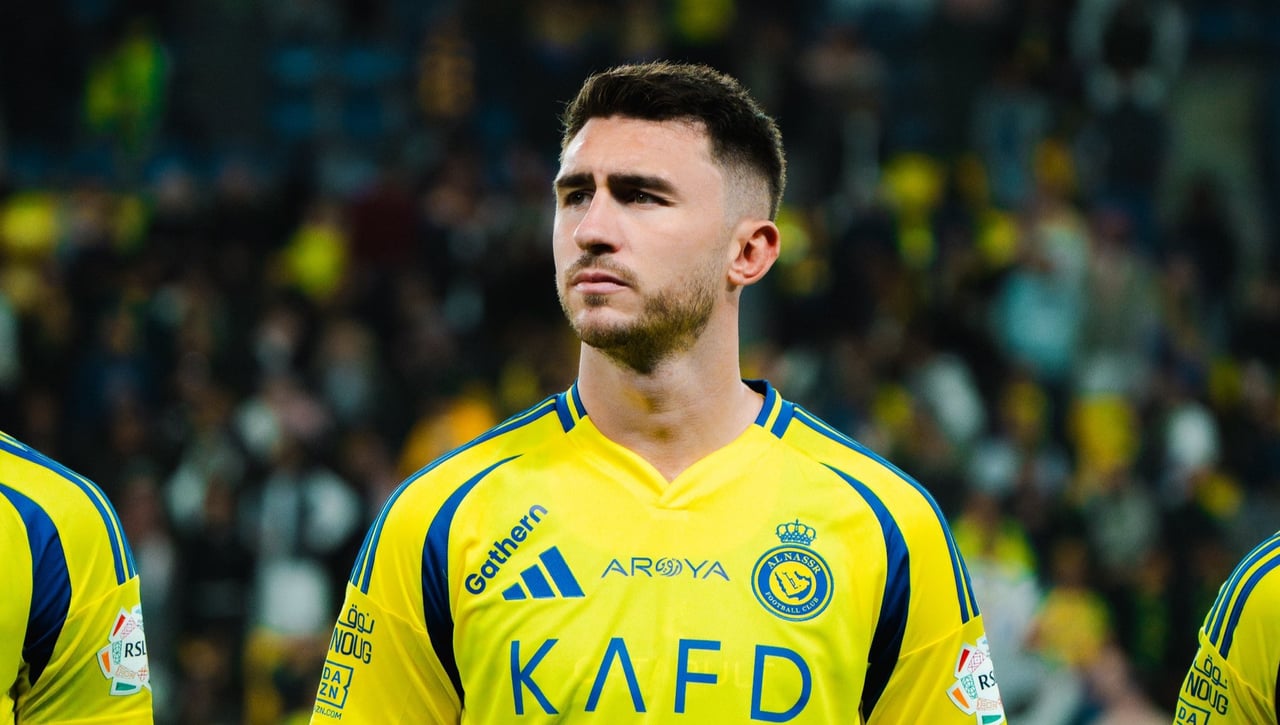 Frenazo al fichaje de Laporte