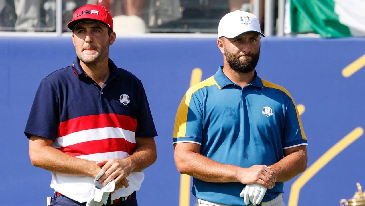 Sorpresón con la decisión de Jon Rahm