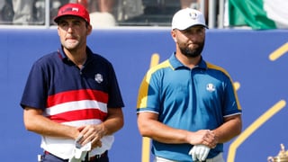 Sorpresón con la decisión de Jon Rahm