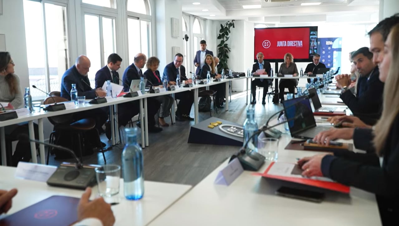 El Mundial 2030 se queda 'solo'