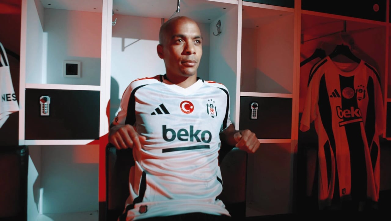 João Mário llegará cedido