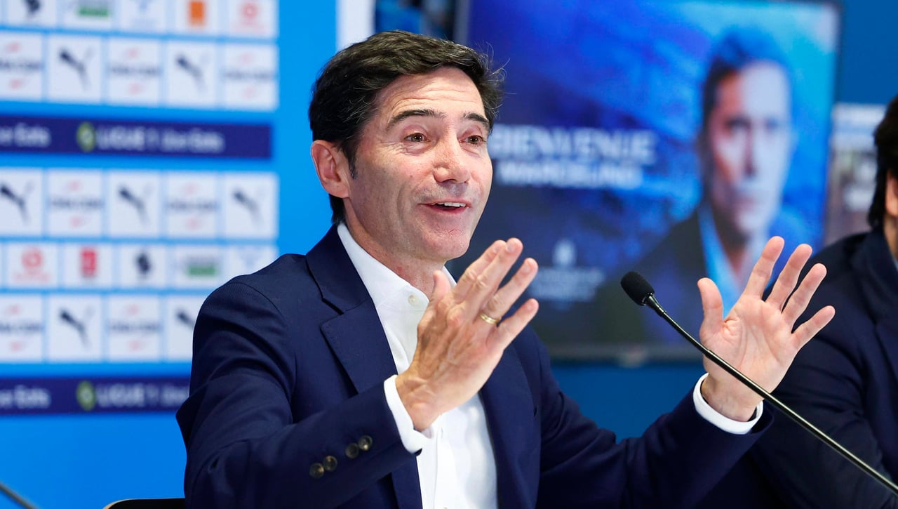 Todos los detalles del contrato de Marcelino con el Villarreal: duración, sueldo y exigencias