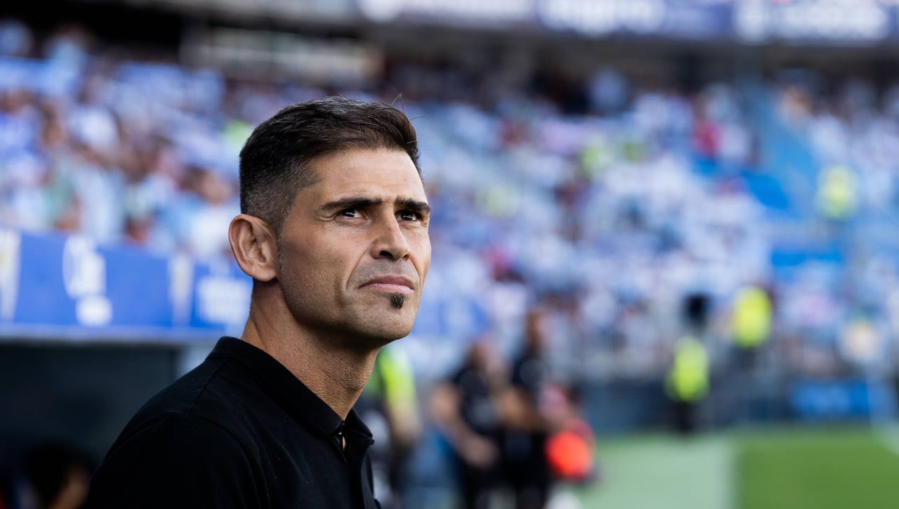 Palo para Antonio Hidalgo