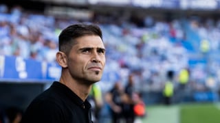 Palo para Antonio Hidalgo