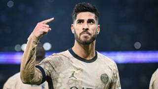 Dispuestos a cerrar la incorporación de Asensio