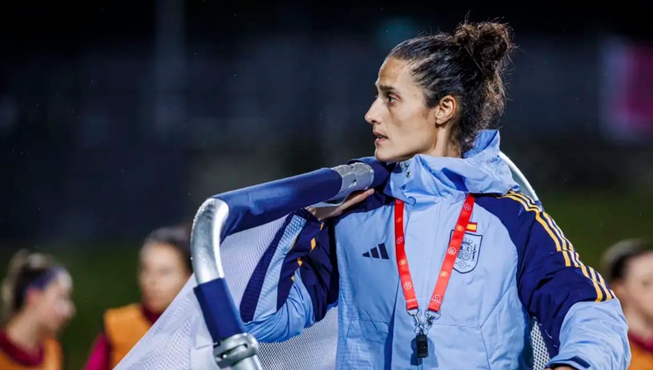 La lista de Montse Tomé para la selección española: sin las campeonas ni las '15'