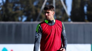 El Athletic, a tomar una decisión definitiva sobre su futuro