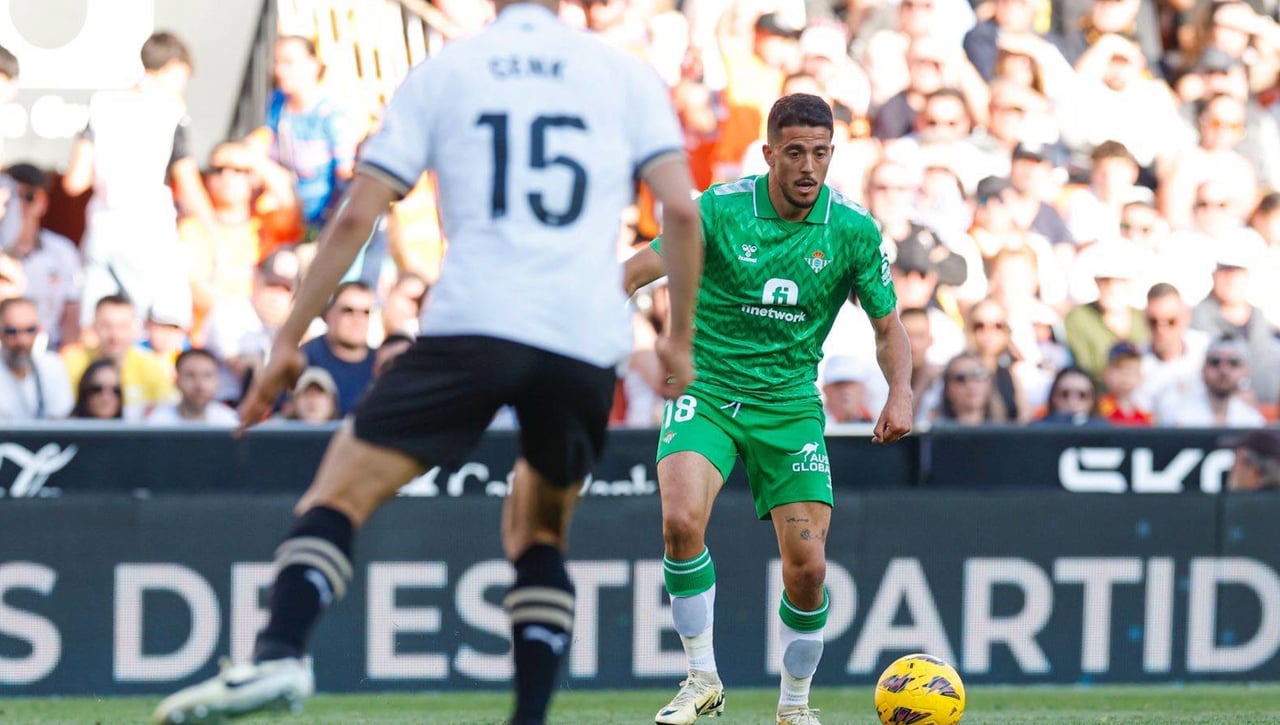 Otra 'jugarreta' a la vuelta del parón de noviembre