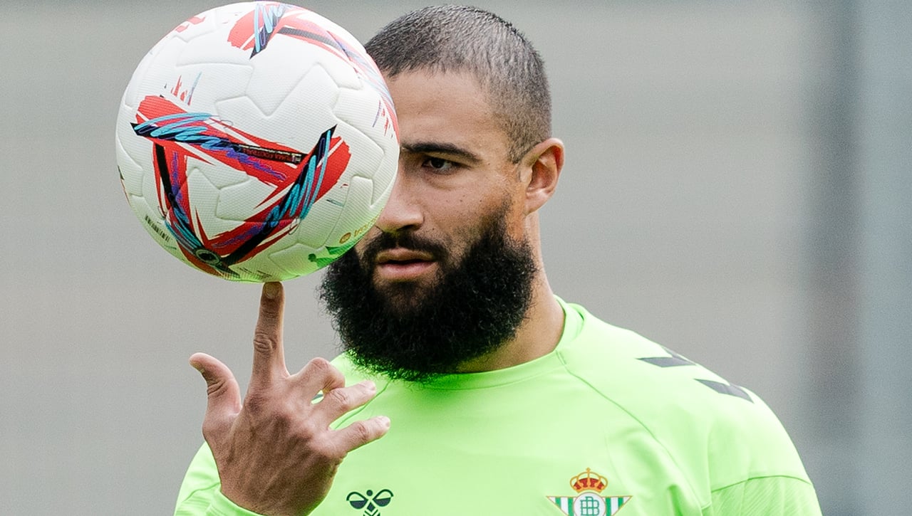 La respuesta de Pellegrini al futuro de Fekir y William Carvalho en el Betis