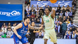 Bofetada de realidad para el Betis