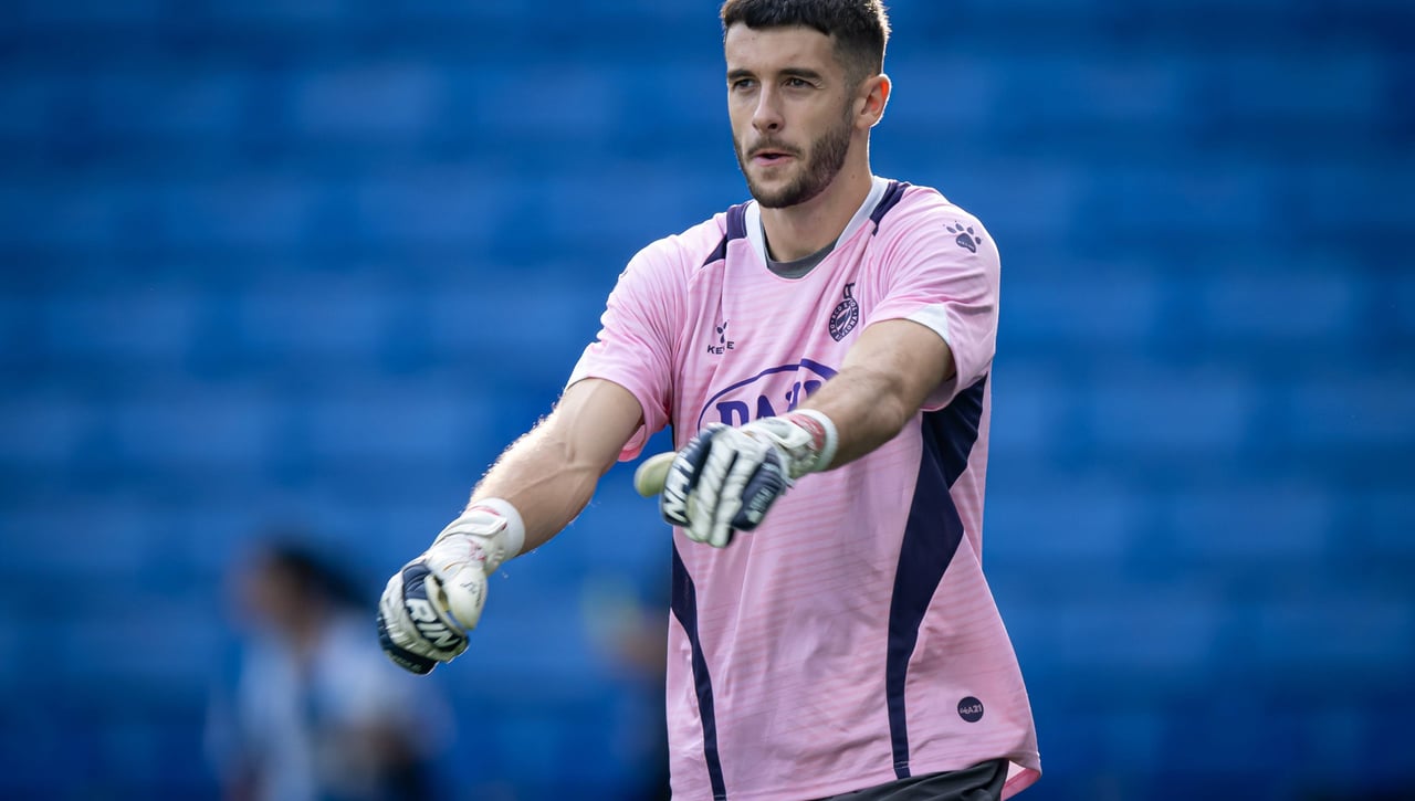 Joan García toma una decisión