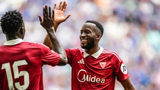 Lukébakio mueve ficha en el tablero del mercado de fichajes